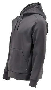 Mascot Customized Fleece capuchontrui 22286