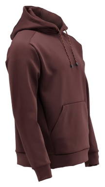 Mascot Customized Fleece capuchontrui 22286