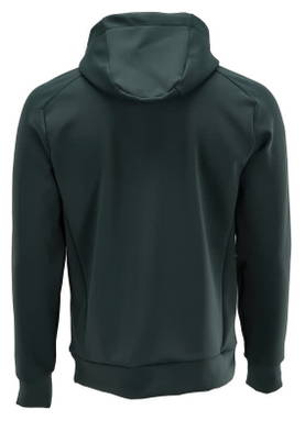 Mascot Customized Fleece capuchontrui 22286