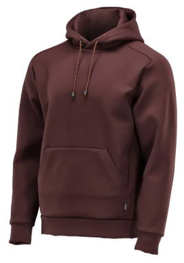 Mascot Customized Fleece capuchontrui 22286
