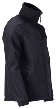 Mascot Customized Softshell jas 22302