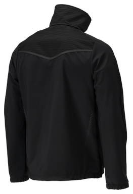 Mascot Customized Softshell jas 22302