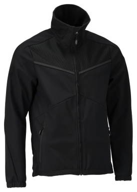 Mascot Customized Softshell jas 22302