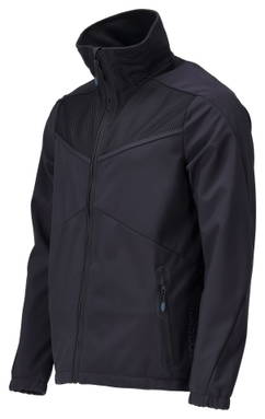 Mascot Customized Softshell jas 22302