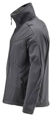 Mascot Customized Softshell jas 22302
