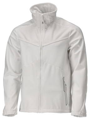 Mascot Customized Softshell jas 22302