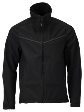 Mascot Customized Softshell jas 22302