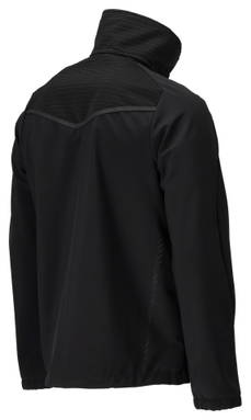 Mascot Customized Softshell jas 22302