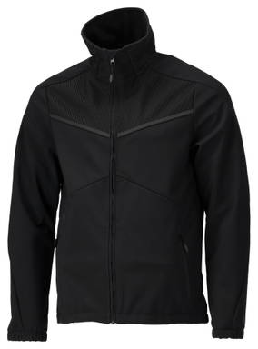 Mascot Customized Softshell jas 22302