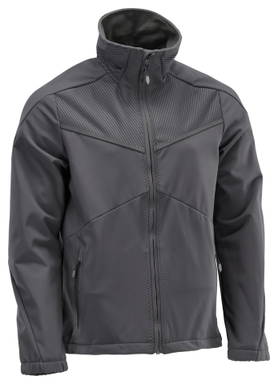 Mascot Customized Softshell jas 22302