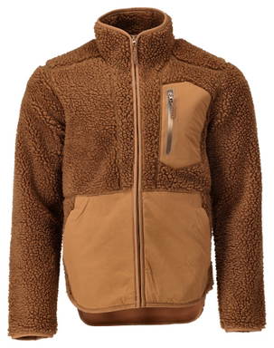 Mascot Customized Jas met rits 22303