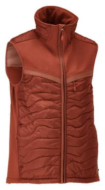 Mascot Customized Thermobodywarmer 22365