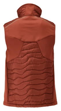 Mascot Customized Thermobodywarmer 22365