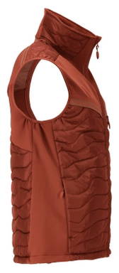Mascot Customized Thermobodywarmer 22365