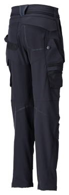 Mascot Customized Broek met kniezakken 22378