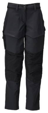 Mascot Customized Broek met kniezakken 22378