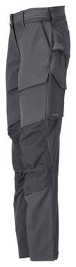 Mascot Customized Broek met kniezakken 22378