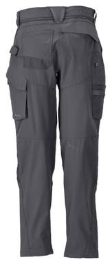 Mascot Customized Broek met kniezakken 22378
