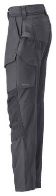 Mascot Customized Broek met kniezakken 22378