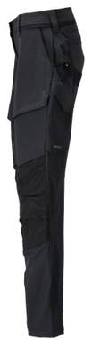 Mascot Customized Broek met kniezakken 22378