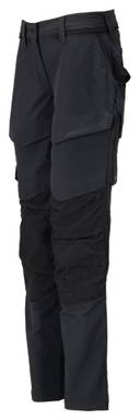 Mascot Customized Broek met kniezakken 22378