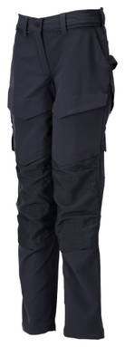 Mascot Customized Broek met kniezakken 22378