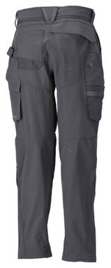 Mascot Customized Broek met kniezakken 22378