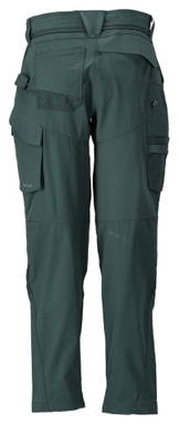 Mascot Customized Broek met kniezakken 22378