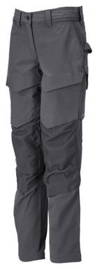 Mascot Customized Broek met kniezakken 22378