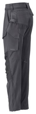 Mascot Customized Broek met kniezakken 22378