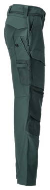 Mascot Customized Broek met kniezakken 22378
