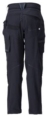 Mascot Customized Broek met kniezakken 22378