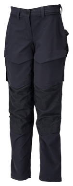 Mascot Customized Broek met kniezakken 22378
