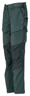 Mascot Customized Broek met kniezakken 22378