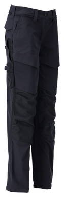 Mascot Customized Broek met kniezakken 22378