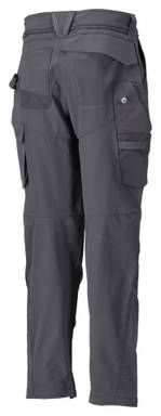 Mascot Customized Broek met kniezakken 22378