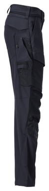 Mascot Customized Broek met kniezakken 22378