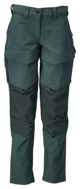 Mascot Customized Broek met kniezakken 22378