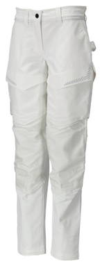 Mascot Customized Broek met kniezakken 22378