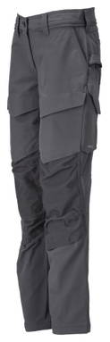 Mascot Customized Broek met kniezakken 22378