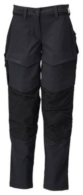 Mascot Customized Broek met kniezakken 22378