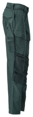 Mascot Customized Broek met kniezakken 22378
