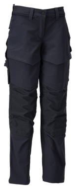 Mascot Customized Broek met kniezakken 22378