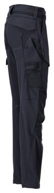 Mascot Customized Broek met kniezakken 22378