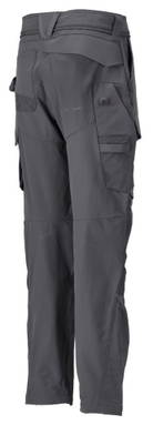 Mascot Customized Broek met kniezakken 22378