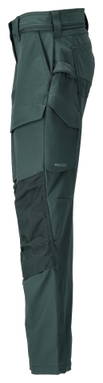 Mascot Customized Broek met kniezakken 22378