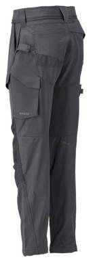 Mascot Customized Broek met kniezakken 22378