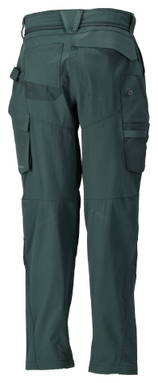 Mascot Customized Broek met kniezakken 22378
