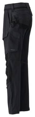Mascot Customized Broek met kniezakken 22378