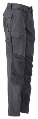 Mascot Customized Broek met kniezakken 22378